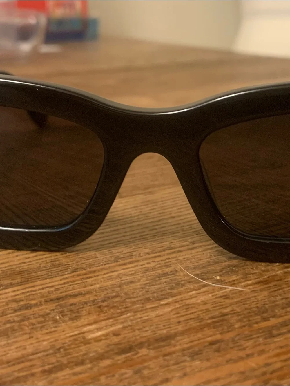 Quince Jackie Polarized Acetate Sunglasses